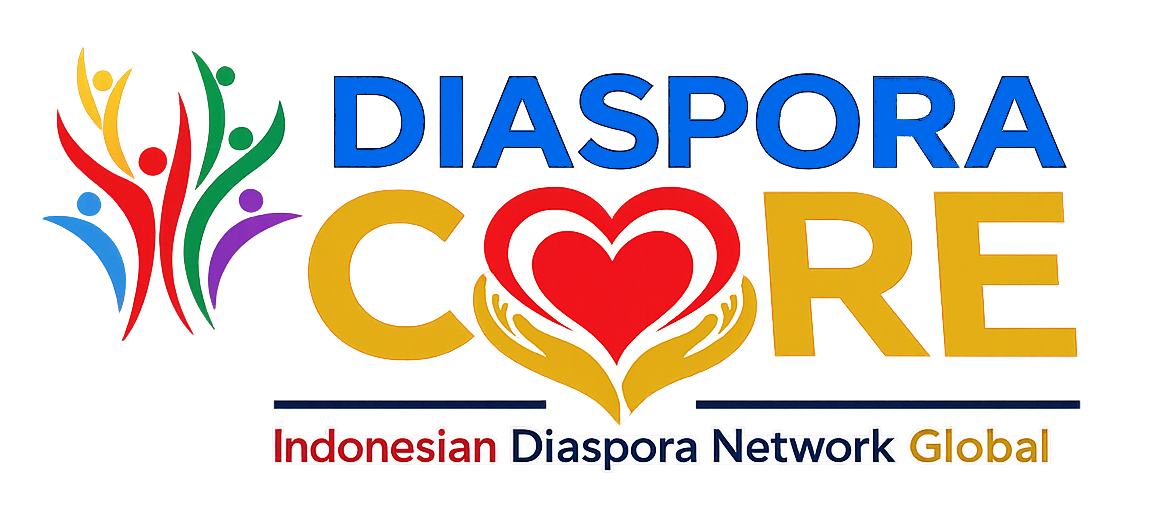 Indonesian Diaspora Care